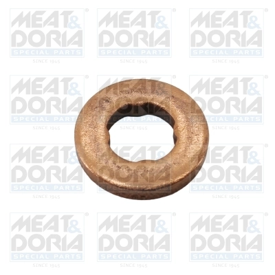 Seal Ring, injector